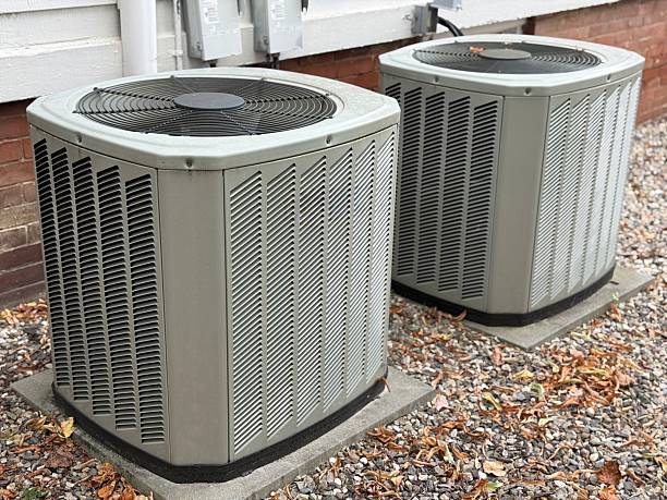 Reliable Ductwork Repair contractor in Roanoke, TX by AAA Pro HVAC